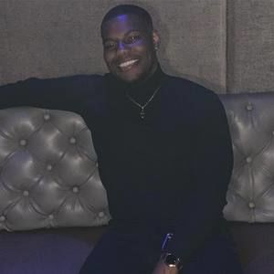 Meet your Posher, Drew